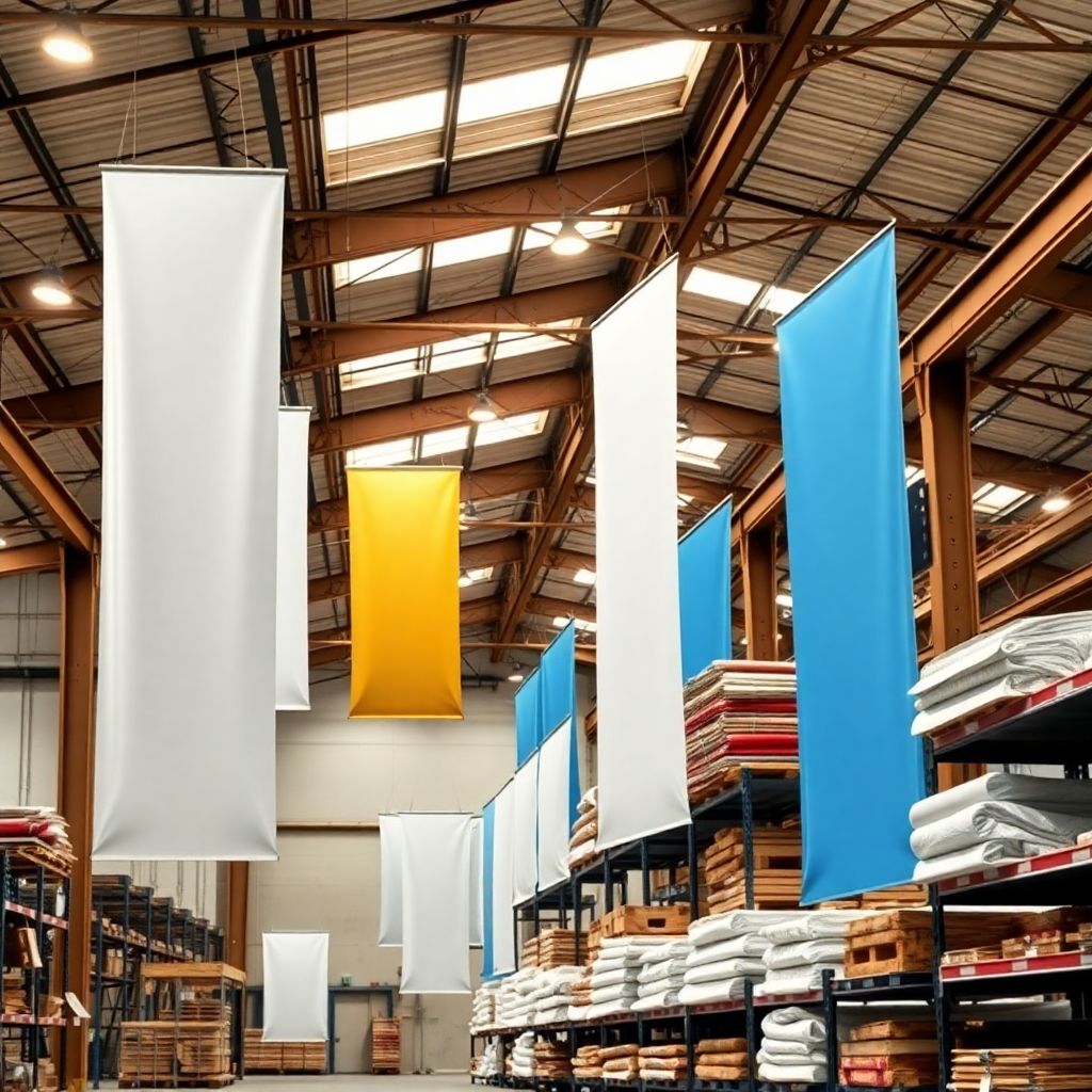 Banners
