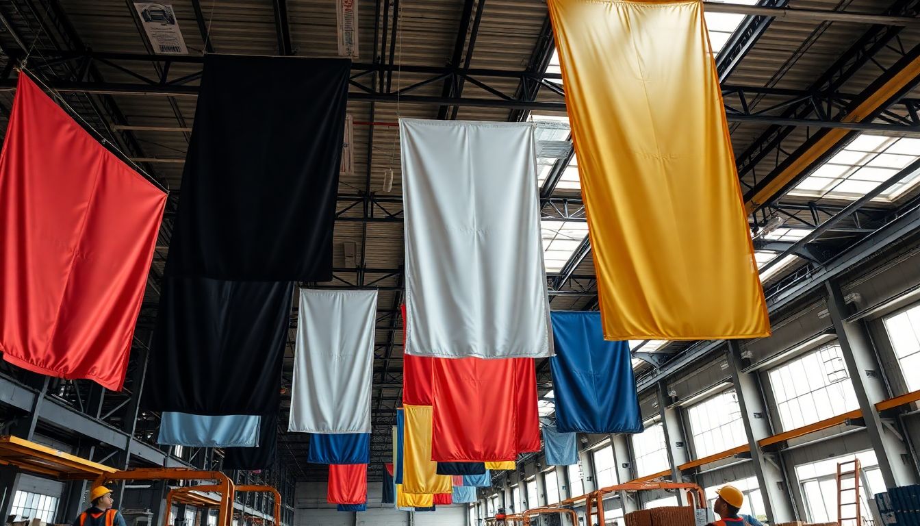 Banners